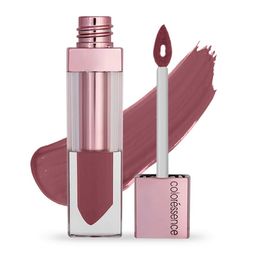 Coloressence Roseate Omk Non-Transfer Liquid Lip Colour - 6ml - Rose Mauve-32