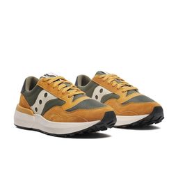 saucony Unisex Colourblocked Sneakers-5