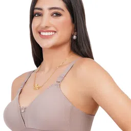 Liigne Bra Full Coverage image 5