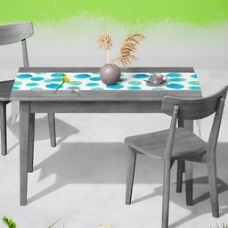 ArtzFolio Abstract Printed Table Runner image 5