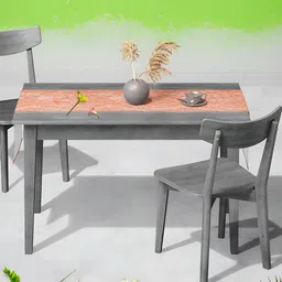 ArtzFolio Quirky Printed Table Runner image 2