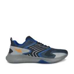 Reebok Men's Ree Invent Steel Blue Running Shoes-picture-5