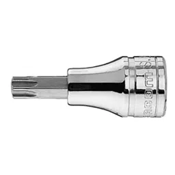 FACOM 3/8 Inch Torx Drive Sockets, JX.25-38