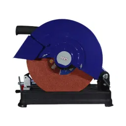 Oem 2400W 2400 Watt Professional Cut Off/Chop Saw Machine 35.56 cm (14 Inch)-picture-2