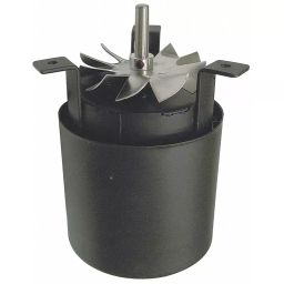 Dayton Power Vent Motor 115 V, 32RV18-image-28