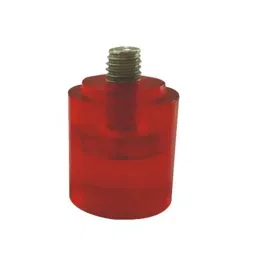 Mansarovar Red Mallets Plastic 50 mm, MSFM-picture-20