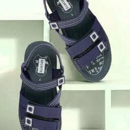 RIFOF Men Blue Sandals-picture-7