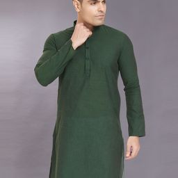 PulseIQ Men Kurta-image-23