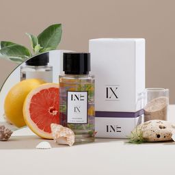 INIT IX Aqua Sage Eau De Parfum- 100 ml-image-39