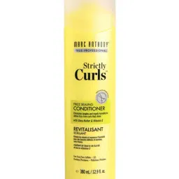 Marc Anthony Strictly Curls Frizz Sealing Conditioner - 380 ml-45