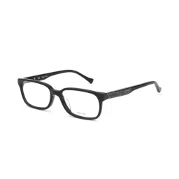 Police VPL253Y53700FR Black Full Rim Square Frame-image-75