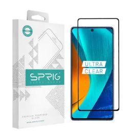 Sprig Edge To Edge Tempered Glass for Vivo V30e (Pack of 1)-picture-18
