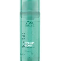 Wella Professionals Invigo Volume Boost Crystal Mask - 145 ml-19