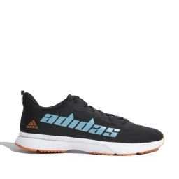 Adidas Men's GlintRun Black Running Shoes-81