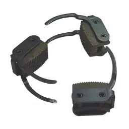 RIDGID Jaw Insert Set 1822 Compatible Threader Series, 34782-image-81