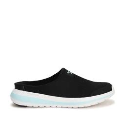 Reebok Women's COMFORT WONDER Black Walking Shoes-picture-19