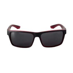 Gio Collection GM10007C06 Grey Rectangular Sunglasses-image-91