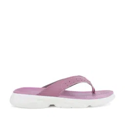 Campus Women's Pink Flip Flops-picture-36