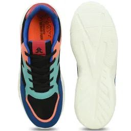 Off Limits Men's ROGER Multicolor Running Shoes image 4