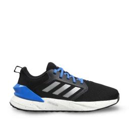 Adidas Men's Lightrun Hone Core Black Running Shoes-picture-14