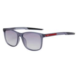Ted Smith Grey UV Protection Wayfarer Unisex Sunglasses-image-99