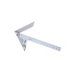Insize Stainless Steel Center Marking Gage Size 100x70 mm, 7205-100-31
