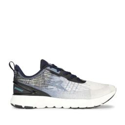 Power by Bata Men's WAVE ACCENT 2.0 Blue Running Shoes-94