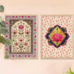 WALLLANE Wood Wall Paintings-image-11