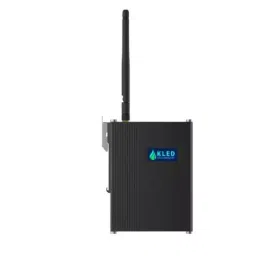 KLED MEASUREMENT IP30 -20 to 60°CIOT Controller, KUC300/UC300-10