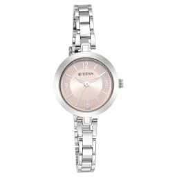 Titan NR2598SM06 Lagan Analog Watch for Women-image-13
