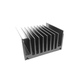 RS PRO Heatsink Universal Rectangular 0.5 K/W 250x119x63 mm, 658025-image-78