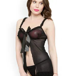 Boldwink Baby Doll-image-99