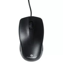 Consistent Pulse Wired Mouse 1000-1200 DPI Ergonomic Design with Optical Sensor, CTM0402-picture-17