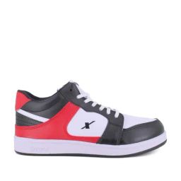 Sparx Men's Black Sneaker Shoes-image-64