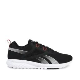 Reebok Men's Magnite Run Black Running Shoes-image-37