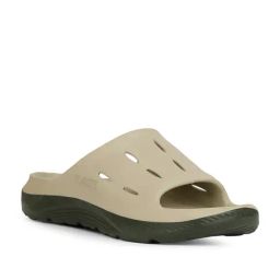 Floatz by Bata Men's Green Slides-picture-30