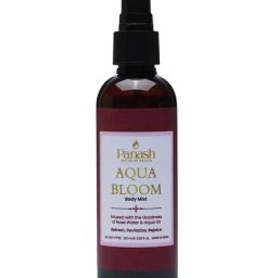 Panash Aqua Bloom Body Mist - 100 ml-image-5