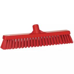 VIKAN Broom Red for General Purpose, 31744-image-67