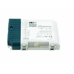 Intelligent LED Solutions IZCVAR-040M-9020C-SAL LED Driver, 180 - 295 V AC 350 - 1050mA, IZCVAR-040M-9020C-SAL-44