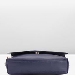 Fastrack Structured Sling Bag image 4