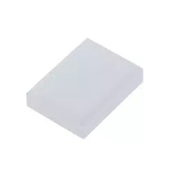 Insize Surface Roughness Reference Specimen Square Wave Glass 0.2 µm Roughness, ISR-LS602-14