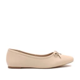 Van Heusen Women's Beige Ballets-picture-31