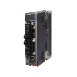 Mitsubishi Electric Servo Amplifier Black Color 200 V AC Input Voltage and 3 Phase, MR-J4-10A-picture-15