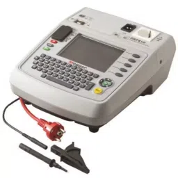 Megger PAT410 PAT Tester, Class I, Class II Test Type With RS Calibration, 1000-748-picture-5