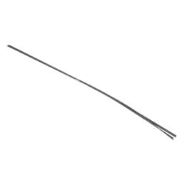RS PRO Plain Stainless Steel Threaded Rod M3 1 m, 280363-image-55
