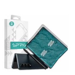 Sprig Screen Guard for Samsung Galaxy Z Fold4 5G (Pack of 1)-picture-41