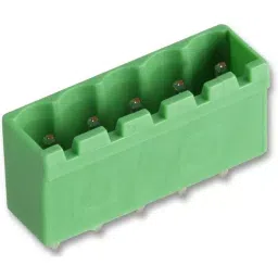 CAMDENBOSS Terminal Block, Header, 5Pos, Th, CTB9308/5-image-23