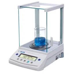 Aczet CY-124C Analytical Balance Capacity 120g Linearity 0.1mg-image-81