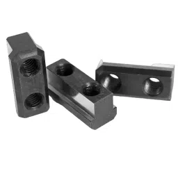 Balaji CNC T-Nut 200 mm Chuck Size 1/16/90 Pitch for Airtech (3 Pcs)-13