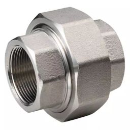 Valson Union SS 304 CF8 , Size- 3/4"-image-69